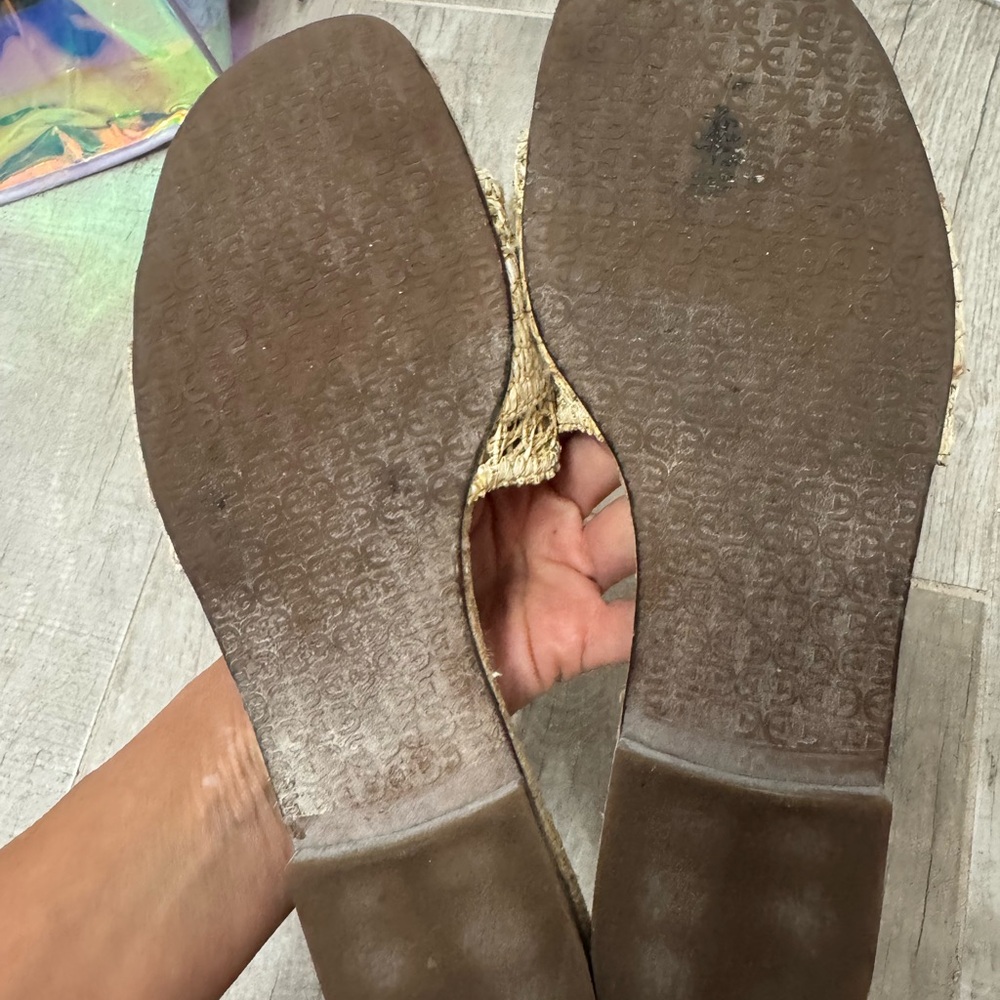 Sam Edelman flats - Picture 5 of 8